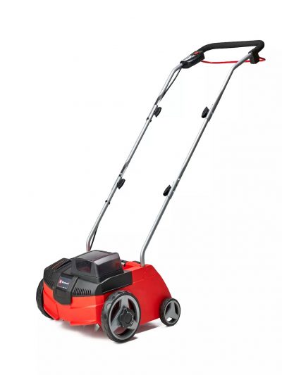 Akku-vertikutierer Einhell GC-SC 36/31 Li-Solo
