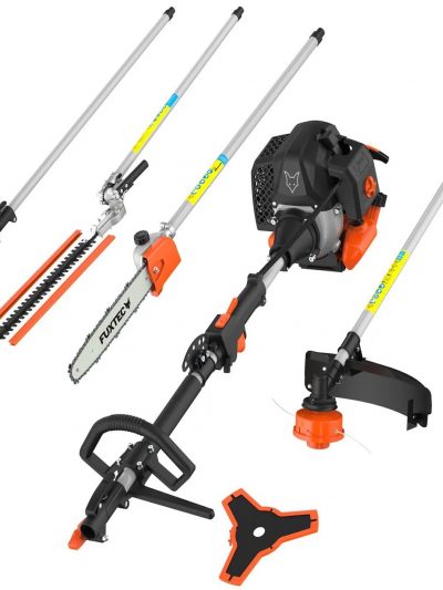 5-in-1 benzin-freischneider Fuxtec FX-MT152E